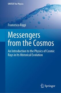 Front cover_Messengers from the Cosmos