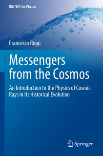 Front cover_Messengers from the Cosmos