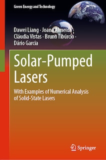 Front cover_Solar-Pumped Lasers