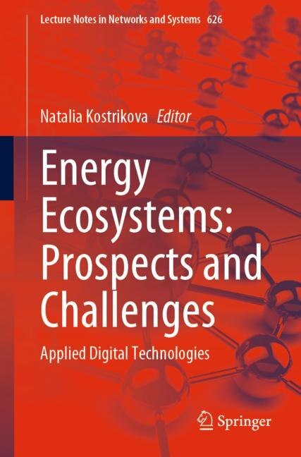 Front cover_Energy Ecosystems