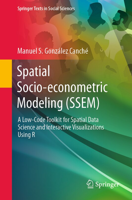 Couverture_Spatial Socio-Econometric Modeling (SSEM)