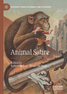 Couverture_Animal Satire