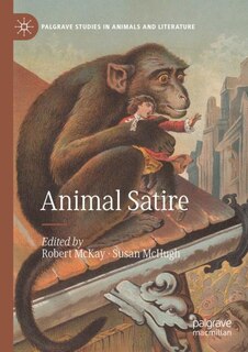 Couverture_Animal Satire