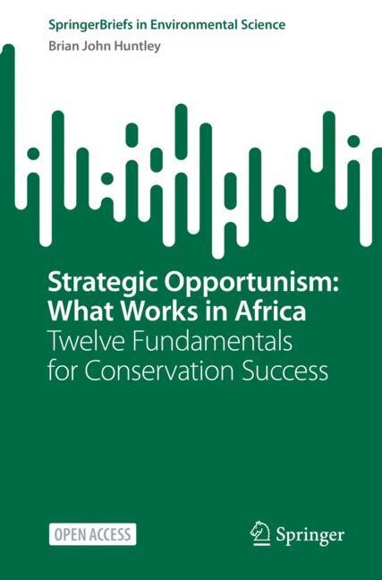 Couverture_Strategic Opportunism