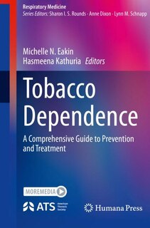Couverture_Tobacco Dependence