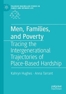 Front cover_Men, Families, and Poverty