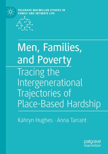 Front cover_Men, Families, and Poverty