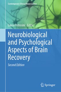 Front cover_Neurobiological and Psychological Aspects of Brain Recovery