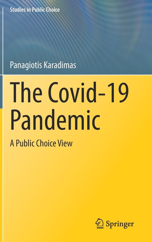 Couverture_The Covid-19 Pandemic