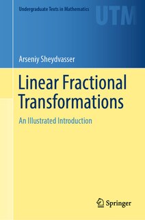 Front cover_Linear Fractional Transformations