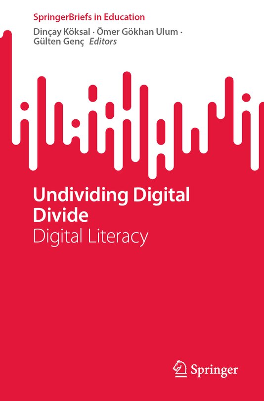 Front cover_Undividing Digital Divide