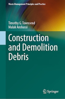 Couverture_Construction and Demolition Debris
