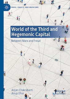 Front cover_World of the Third and Hegemonic Capital