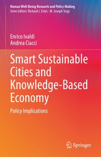 Front cover_Smart Sustainable Cities and Knowledge-Based Economy