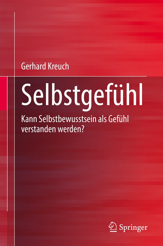 Couverture_Selbstgefühl