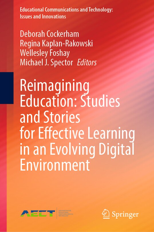 Couverture_Reimagining Education