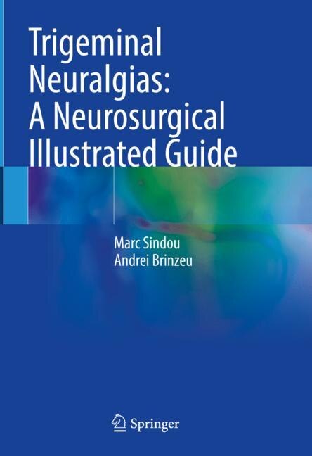 Front cover_Trigeminal Neuralgias