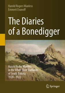 Couverture_The Diaries of a Bonedigger