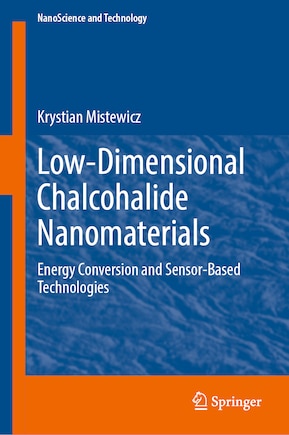 Low-Dimensional Chalcohalide Nanomaterials: Energy Conversion and Sensor-Based Technologies