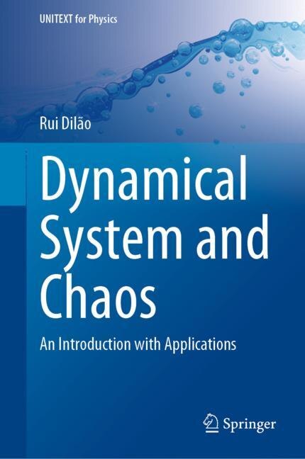 Couverture_Dynamical System and Chaos