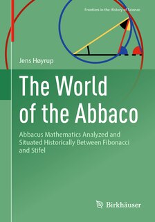 Front cover_The World of the Abbaco