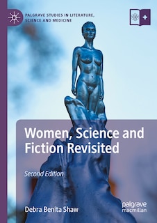 Front cover_Women, Science and Fiction Revisited