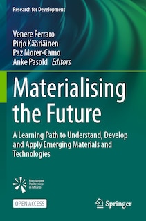 Front cover_Materialising the Future