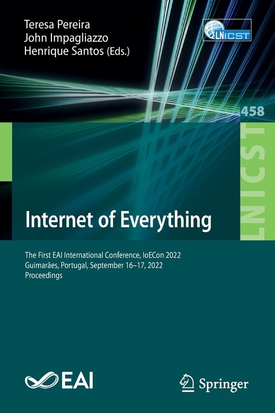 Front cover_Internet of Everything