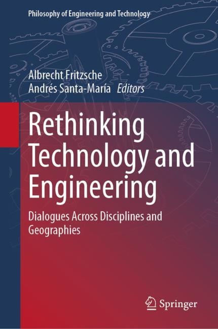 Couverture_Rethinking Technology and Engineering