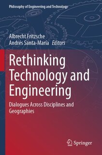 Couverture_Rethinking Technology and Engineering