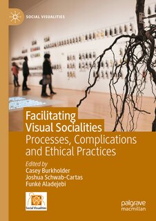 Front cover_Facilitating Visual Socialities
