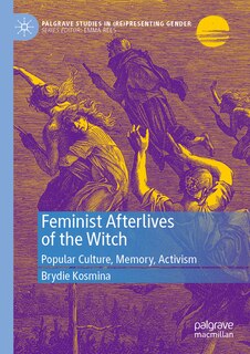 Couverture_Feminist Afterlives of the Witch