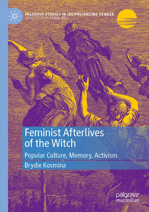 Couverture_Feminist Afterlives of the Witch