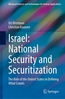 Front cover_Israel
