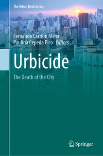 Front cover_Urbicide