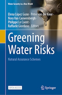 Front cover_Greening Water Risks