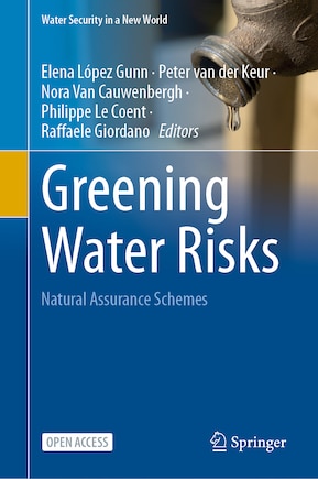 Greening Water Risks: Natural Assurance Schemes