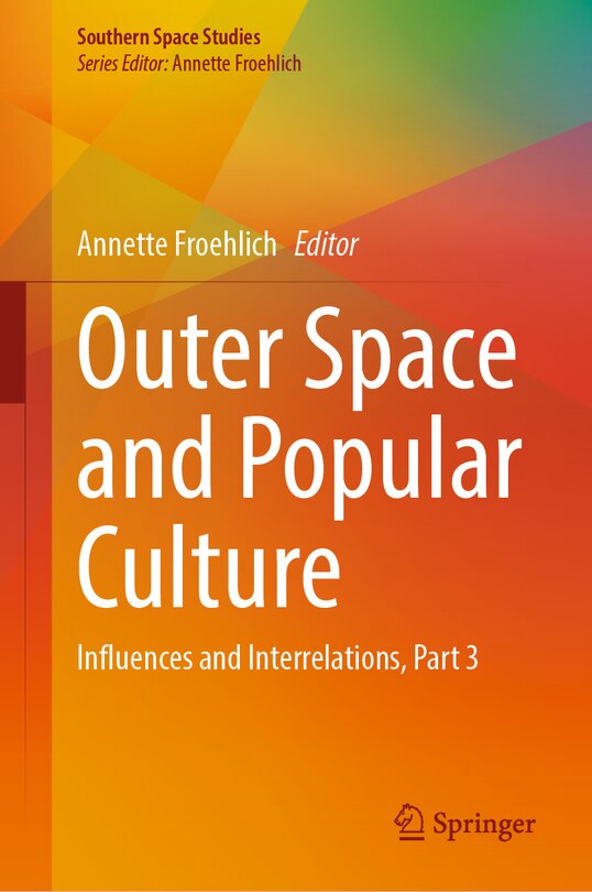 Couverture_Outer Space and Popular Culture