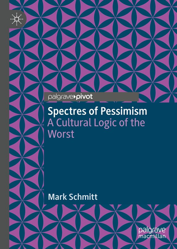 Front cover_Spectres of Pessimism