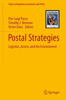 Front cover_Postal Strategies