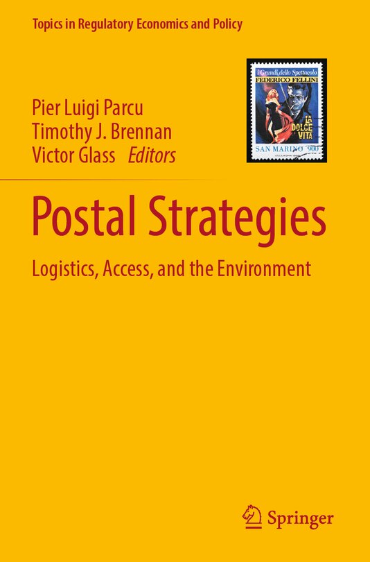 Postal Strategies: Logistics, Access, and the Environment