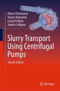 Front cover_Slurry Transport Using Centrifugal Pumps