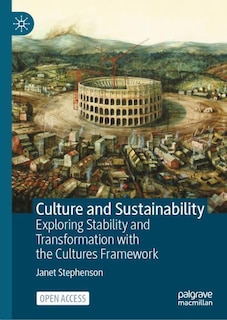 Front cover_Culture and Sustainability