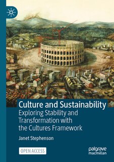 Front cover_Culture and Sustainability