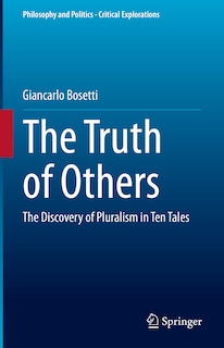 Front cover_Truth of Others