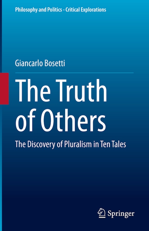 Front cover_Truth of Others