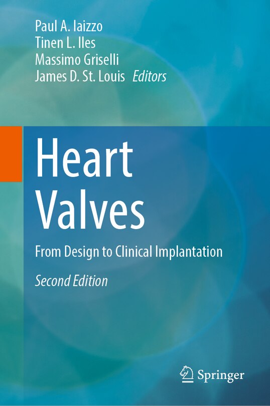 Front cover_Heart Valves