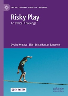Front cover_Risky Play