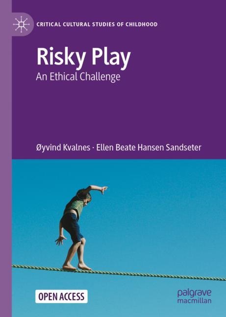 Front cover_Risky Play