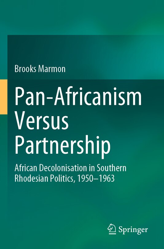 Couverture_Pan-Africanism Versus Partnership